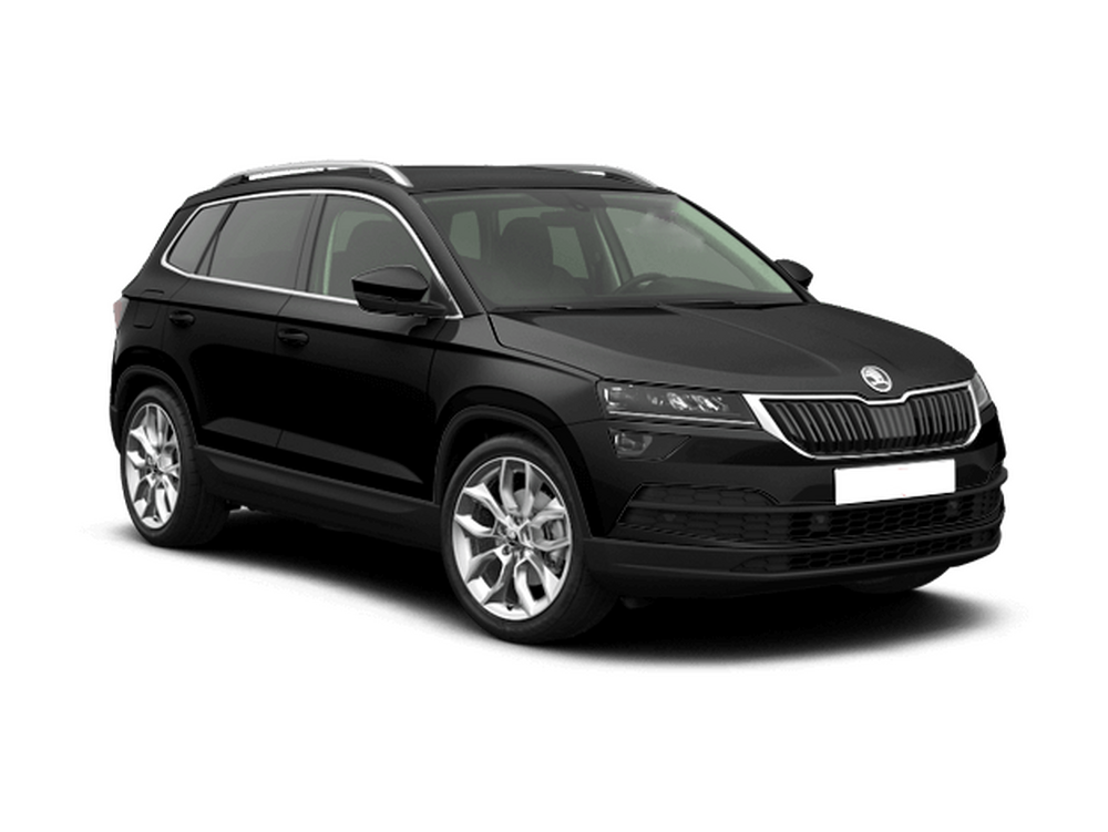 Skoda Karoq Style 1.4 (150 л.с.) 8AT