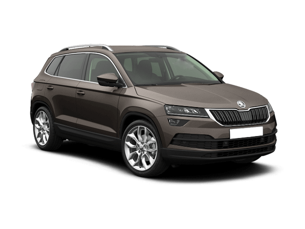 Skoda Karoq Ambition 1.4 (150 л.с.) 8AT