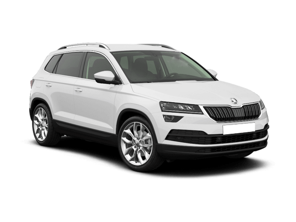 Skoda Karoq Ambition 1.6 (110 л.с.) 5MT