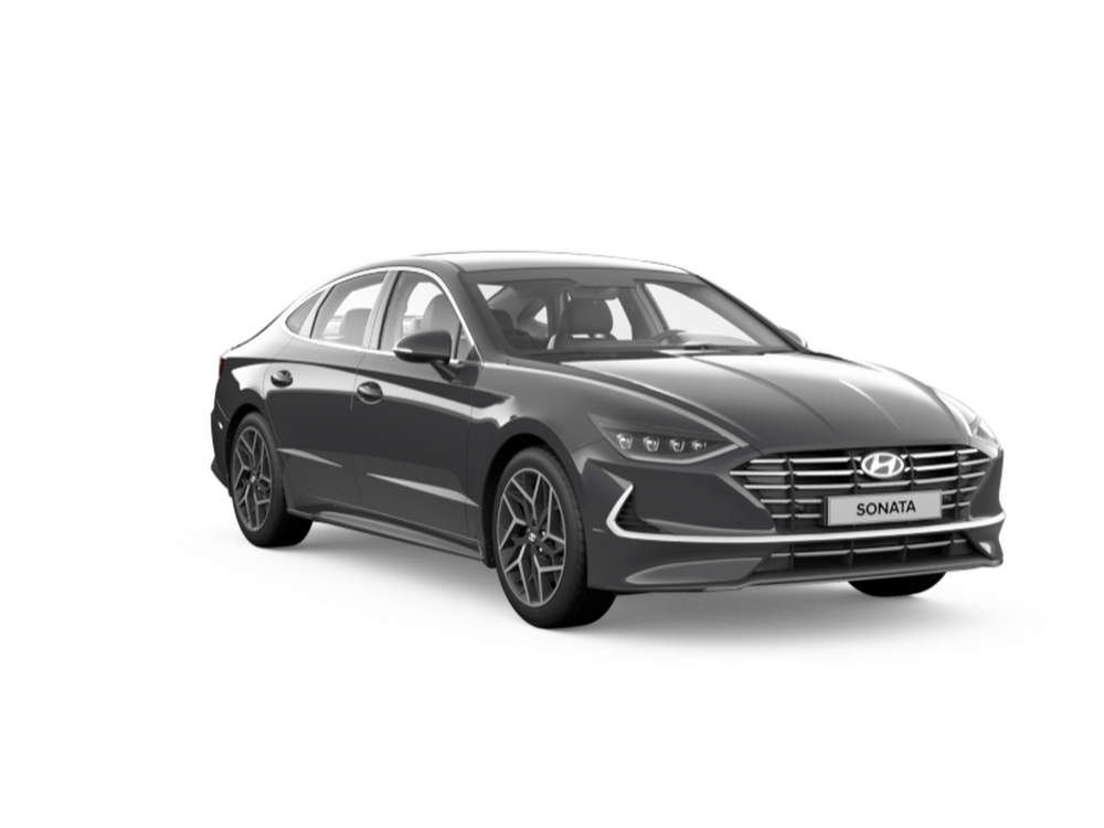 Hyundai Sonata Новая Business 2.0 (150 л.с.) 6AT