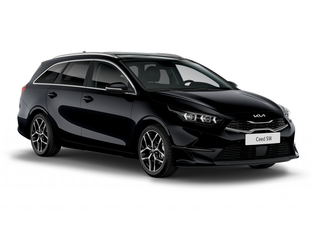 KIA Ceed SW Новый GT Line + 1.5 (150 л.с.) 7AMT